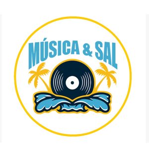 musica y sal