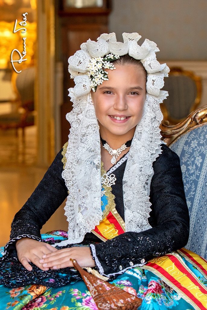 2022 Bella del Foc Infantil