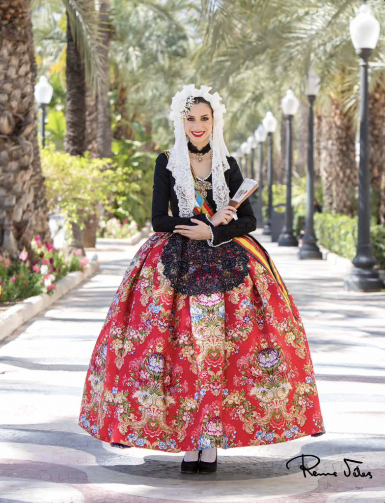 Belleza Infantil Antigons 2022