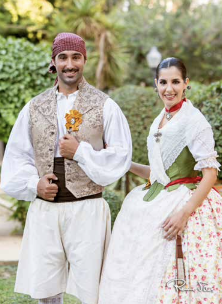 Padrinos Antigons 2022