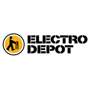electrodepot