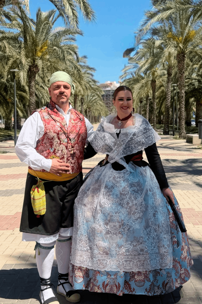 PADRINOS